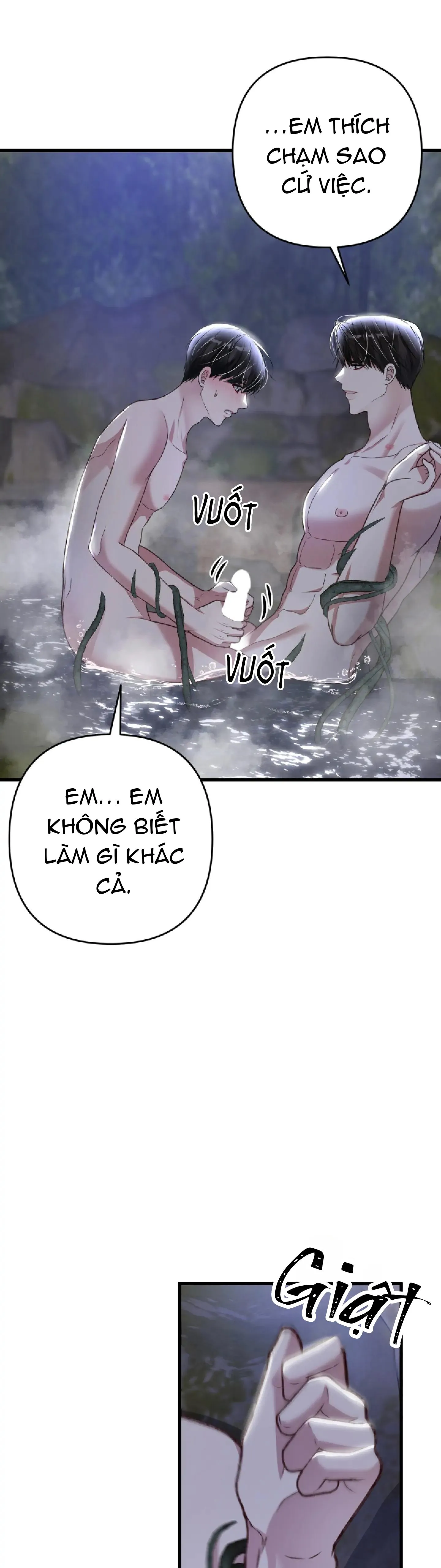 Cuộc Sống Thường Nhật Của Trị Liệu Viên Hạng B (END) Chapter 63 Trang 15