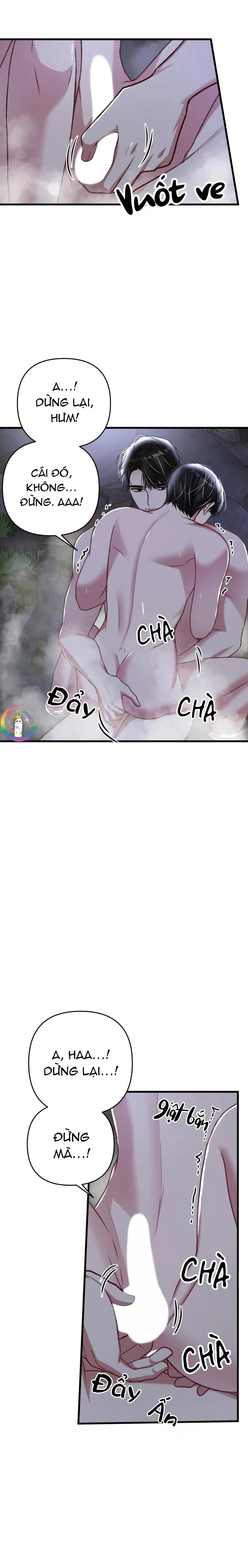 Cuộc Sống Thường Nhật Của Trị Liệu Viên Hạng B (END) Chapter 63 Trang 18