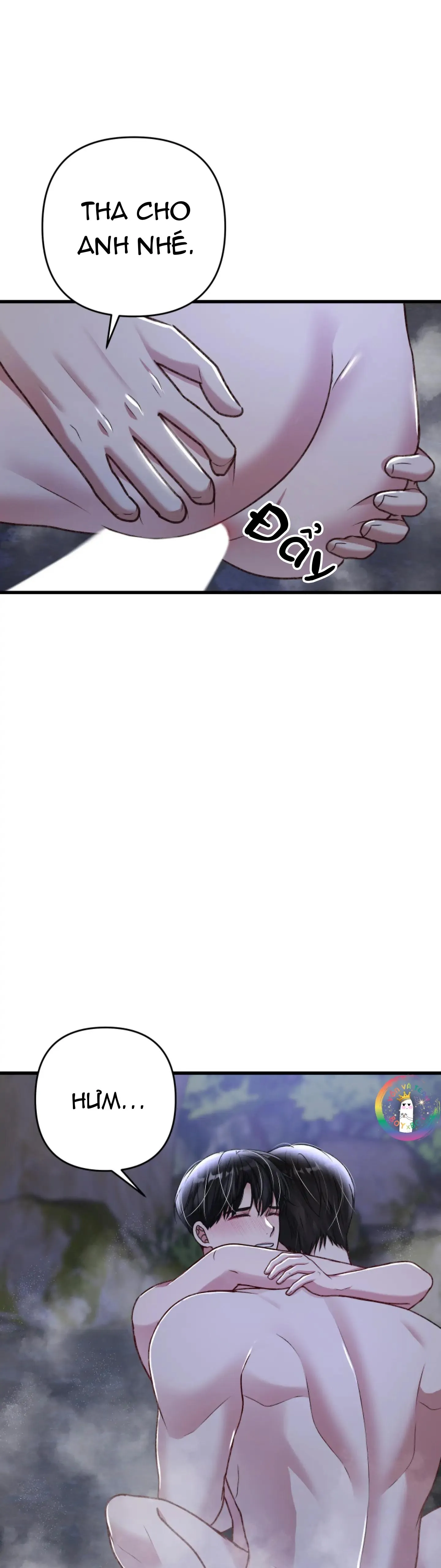 Cuộc Sống Thường Nhật Của Trị Liệu Viên Hạng B (END) Chapter 63 Trang 20