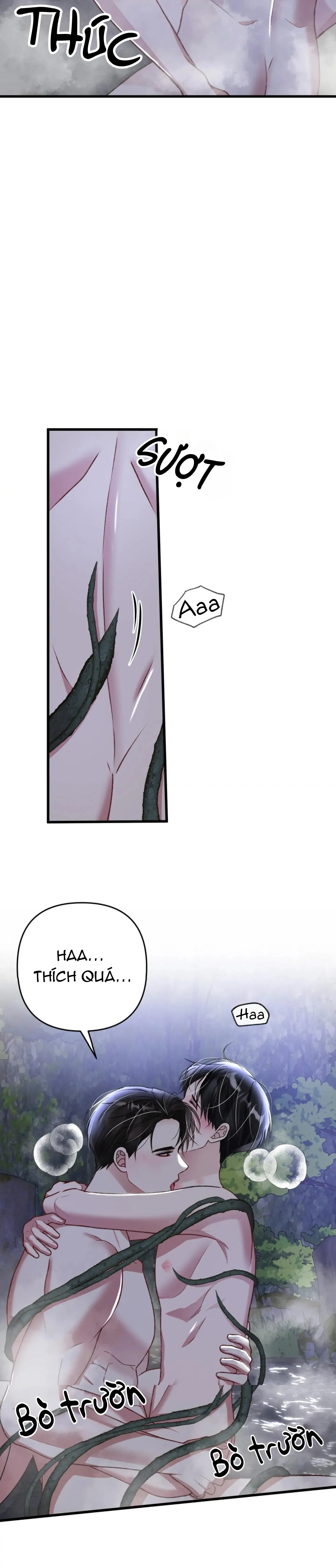 Cuộc Sống Thường Nhật Của Trị Liệu Viên Hạng B (END) Chapter 63 Trang 21