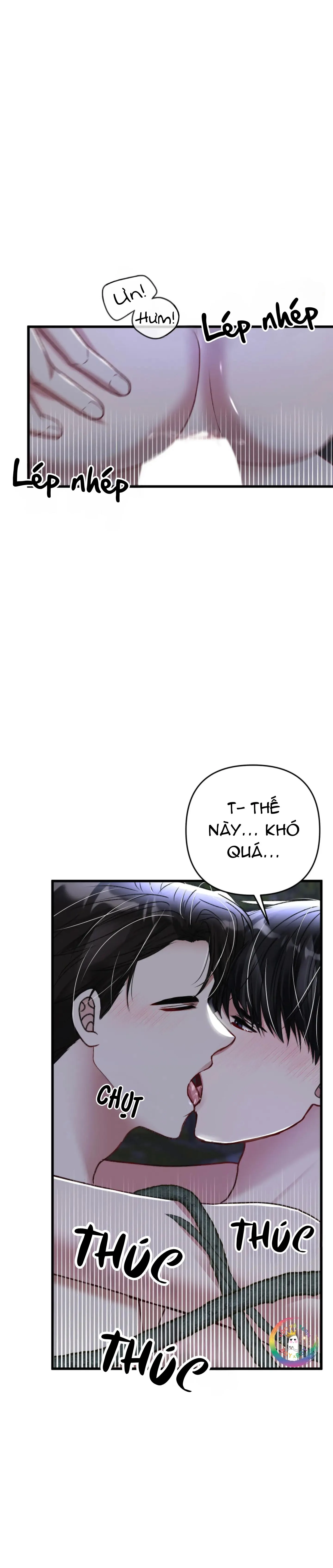 Cuộc Sống Thường Nhật Của Trị Liệu Viên Hạng B (END) Chapter 63 Trang 22