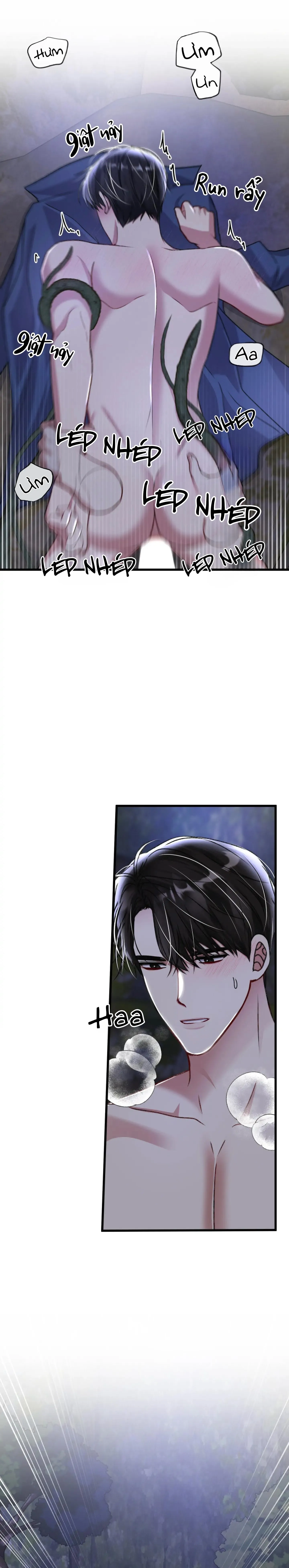 Cuộc Sống Thường Nhật Của Trị Liệu Viên Hạng B (END) Chapter 63 Trang 25
