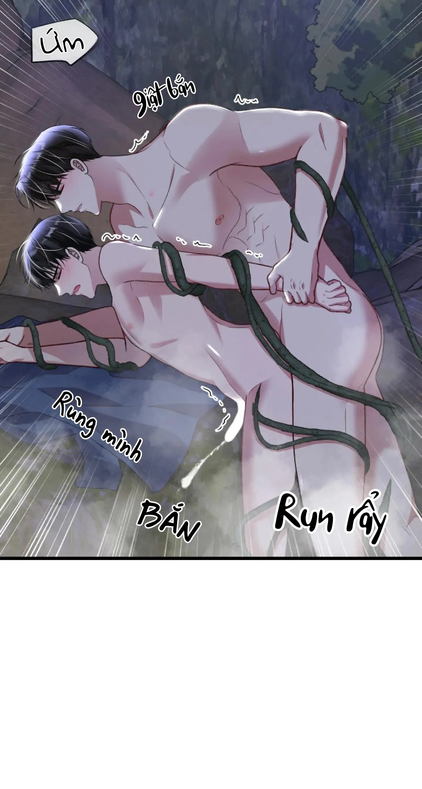 Cuộc Sống Thường Nhật Của Trị Liệu Viên Hạng B (END) Chapter 63 Trang 26