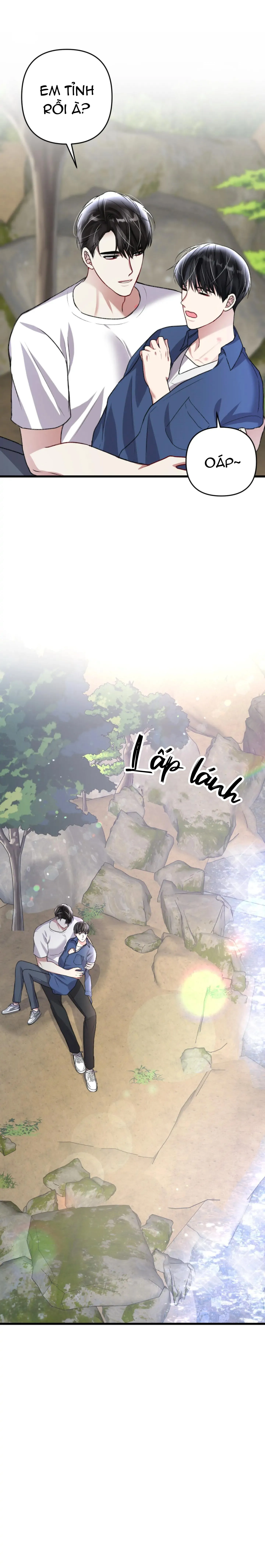 Cuộc Sống Thường Nhật Của Trị Liệu Viên Hạng B (END) Chapter 63 Trang 30