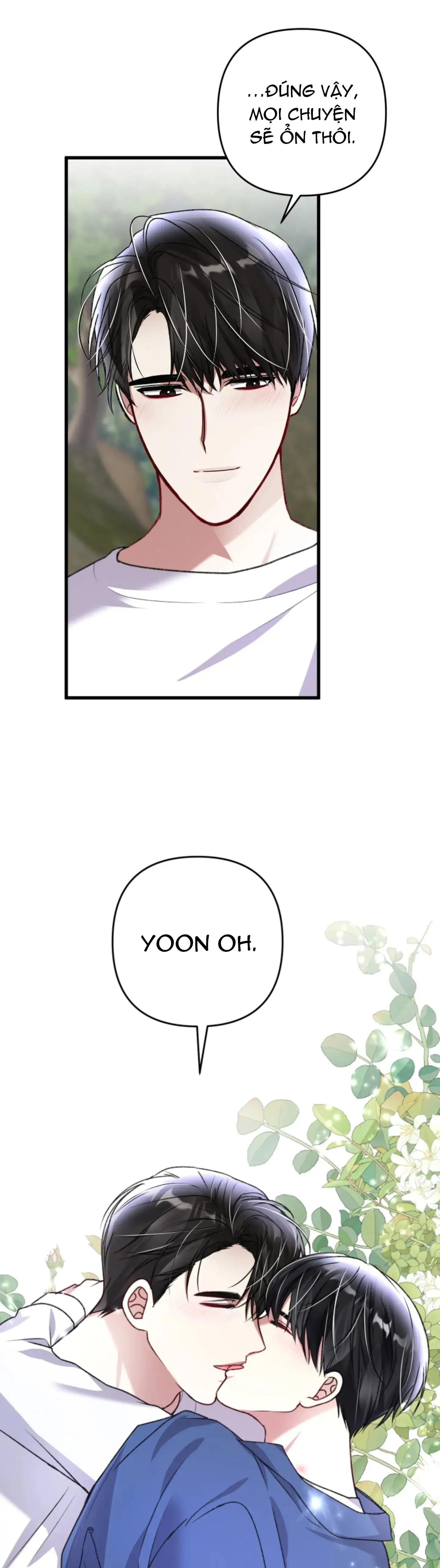 Cuộc Sống Thường Nhật Của Trị Liệu Viên Hạng B (END) Chapter 63 Trang 33