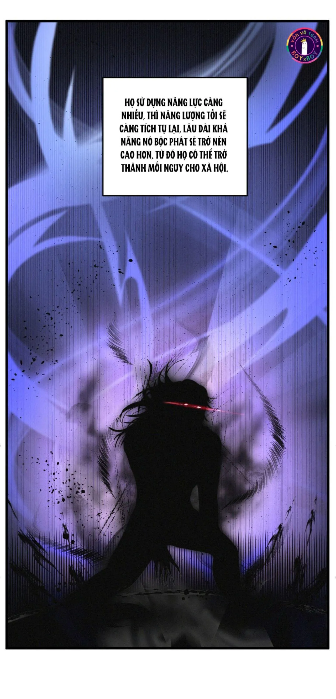 Cuộc Sống Thường Nhật Của Trị Liệu Viên Hạng B (END) Chapter 1 Trang 15