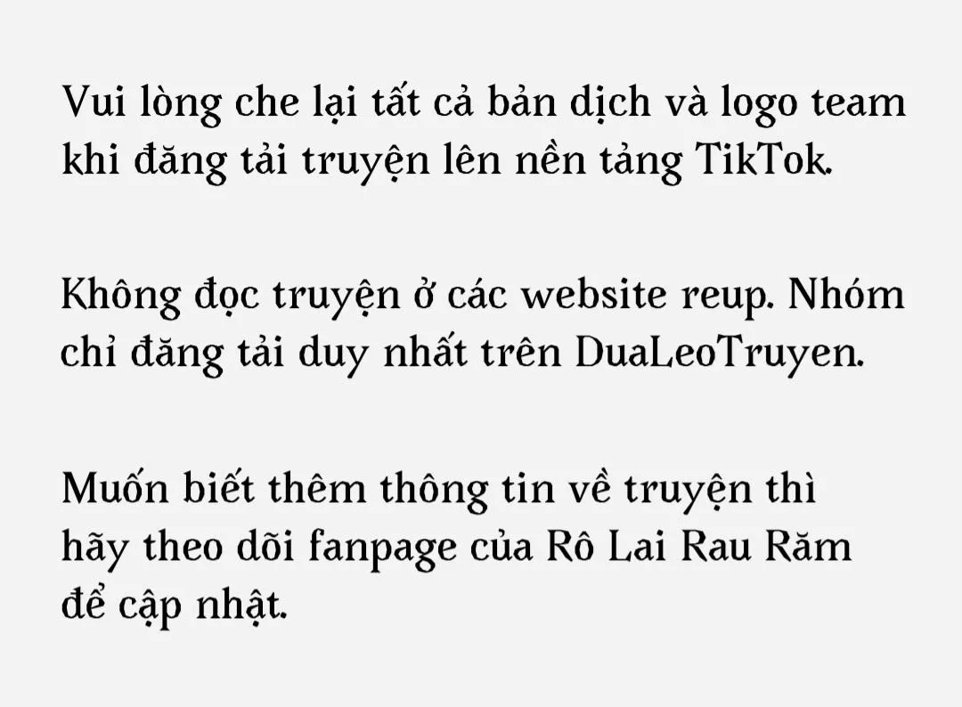 Cuộc Sống Tồi Tệ Chapter 5 Trang 14