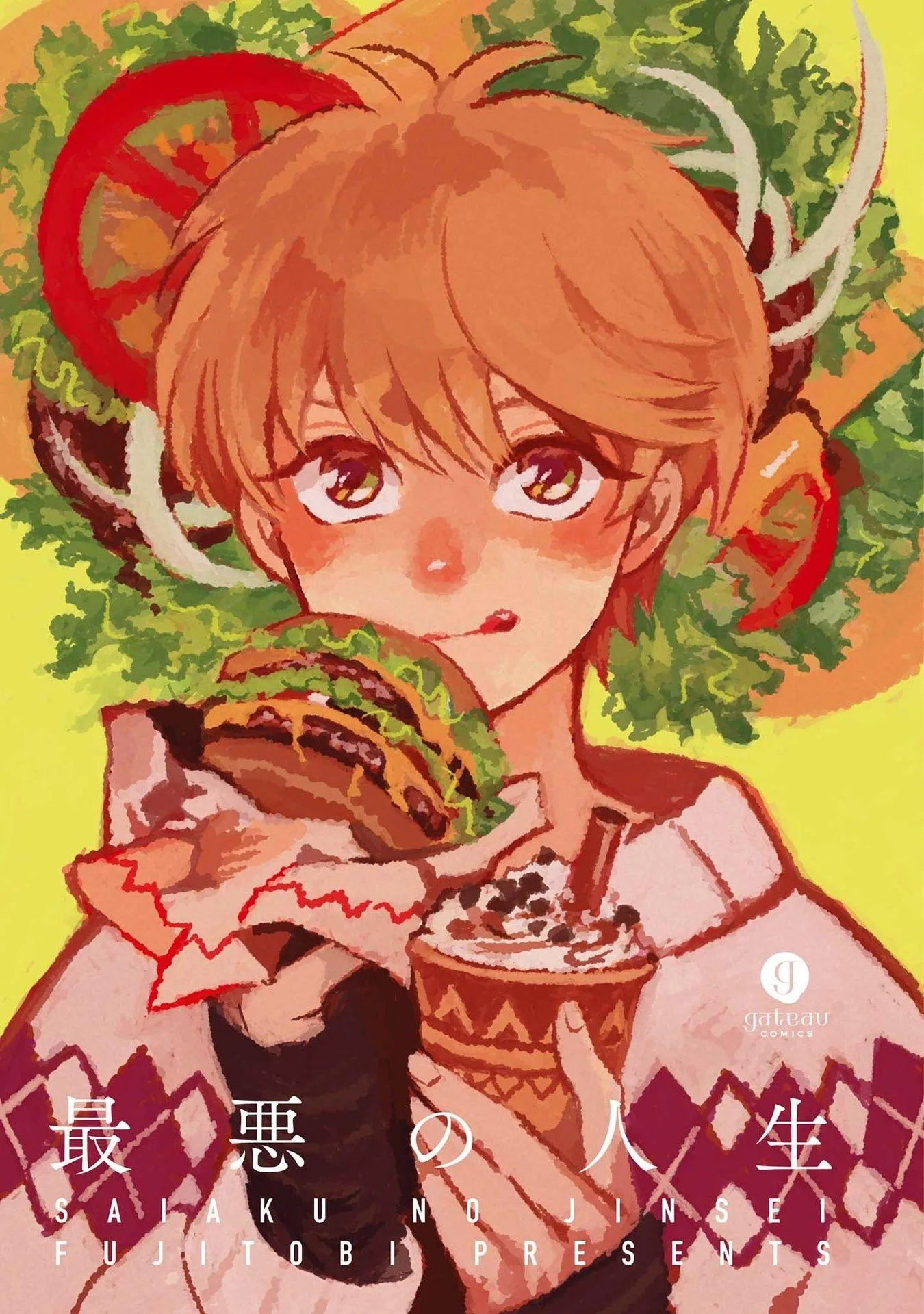 Cuộc Sống Tồi Tệ Chapter 1 Trang 3