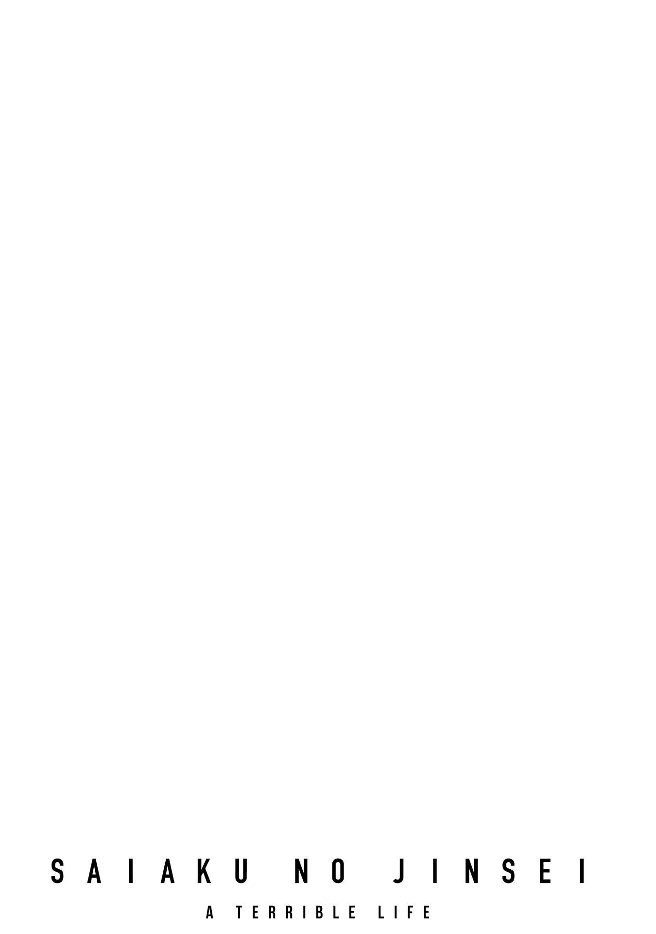 Cuộc Sống Tồi Tệ Chapter 1 Trang 23