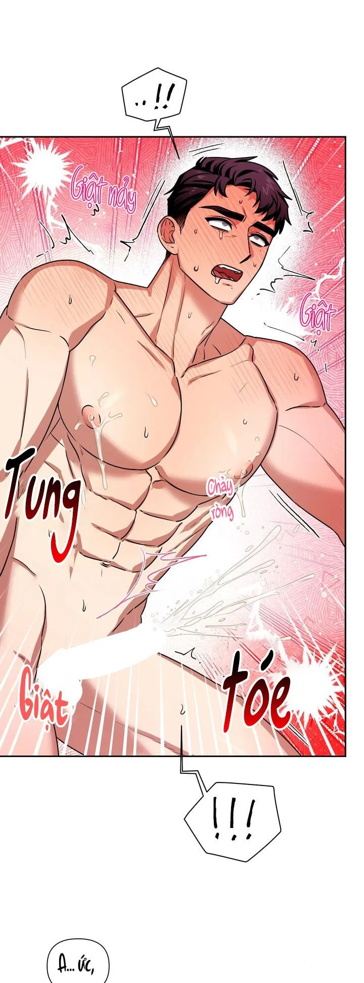 (ABO) CUỘC TẤN CÔNG CỦA SỮA Chapter 1 Trang 34