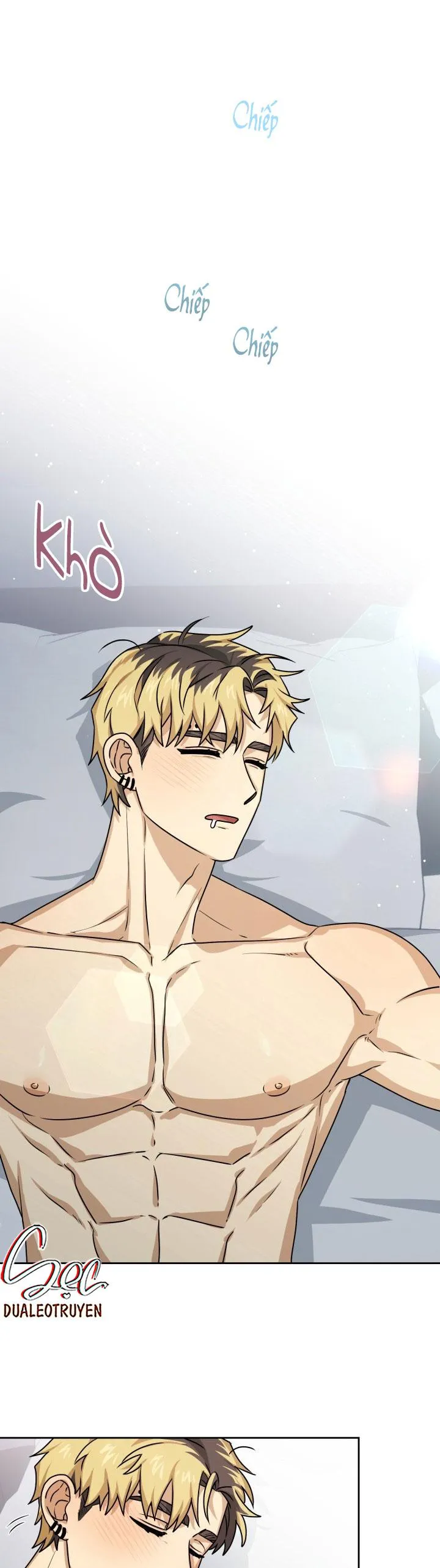 (ABO) CUỘC TẤN CÔNG CỦA SỮA Chapter 2 Trang 5