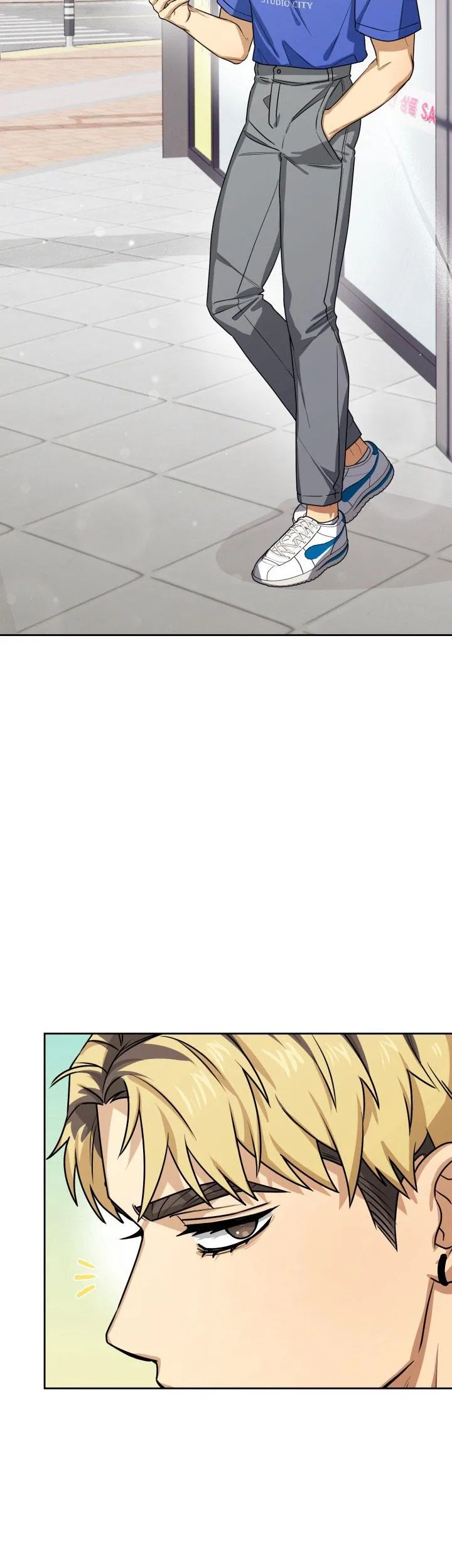 (ABO) CUỘC TẤN CÔNG CỦA SỮA Chapter 3 Trang 4