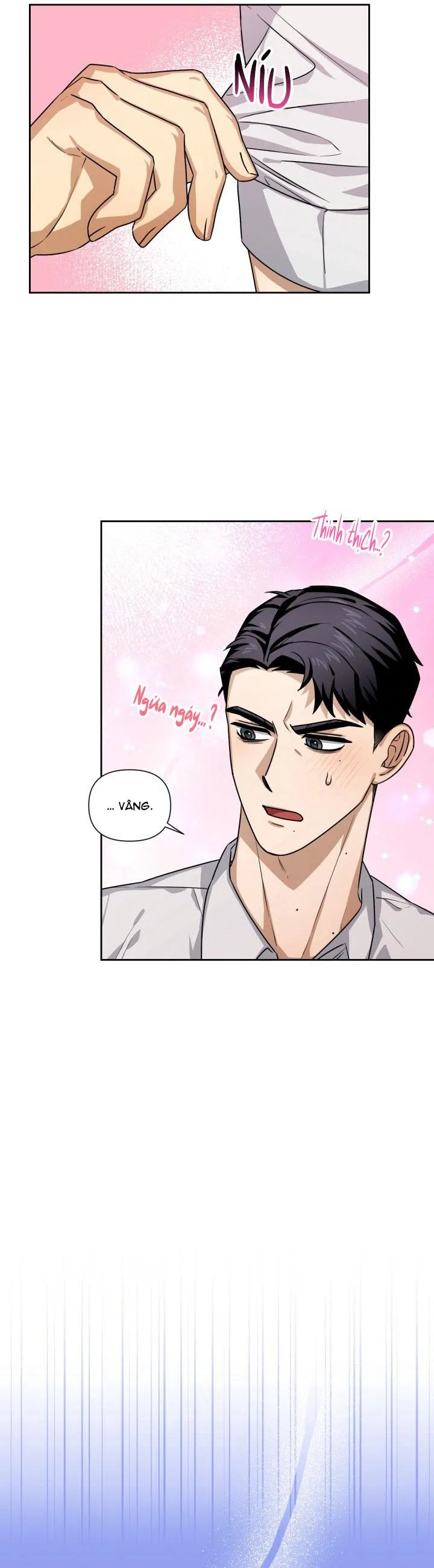 (ABO) CUỘC TẤN CÔNG CỦA SỮA Chapter 3 Trang 27