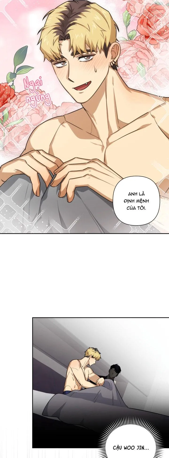 (ABO) CUỘC TẤN CÔNG CỦA SỮA Chapter 4 Trang 27