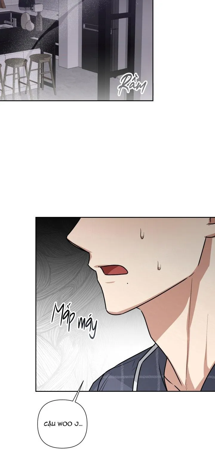 (ABO) CUỘC TẤN CÔNG CỦA SỮA Chapter 5 Trang 34