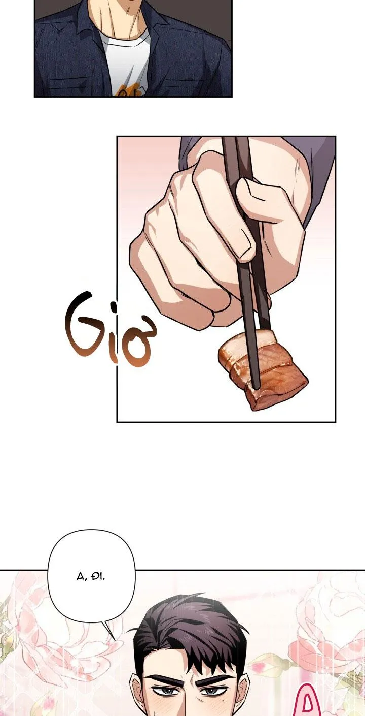 (ABO) CUỘC TẤN CÔNG CỦA SỮA Chapter 6 Trang 7