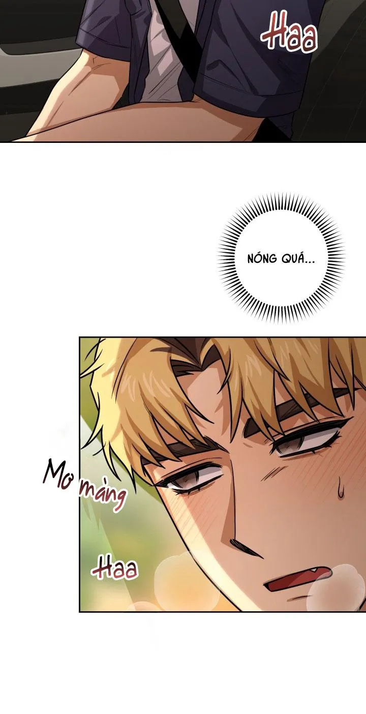 (ABO) CUỘC TẤN CÔNG CỦA SỮA Chapter 6 Trang 18