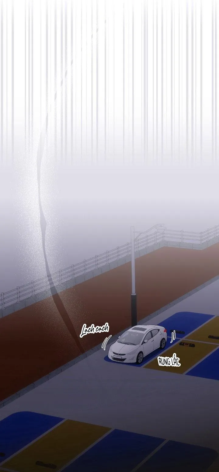 (ABO) CUỘC TẤN CÔNG CỦA SỮA Chapter 6 Trang 27