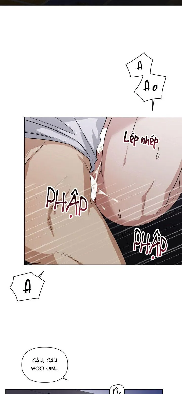 (ABO) CUỘC TẤN CÔNG CỦA SỮA Chapter 6 Trang 28