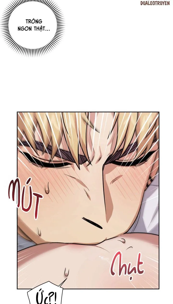 (ABO) CUỘC TẤN CÔNG CỦA SỮA Chapter 6 Trang 33