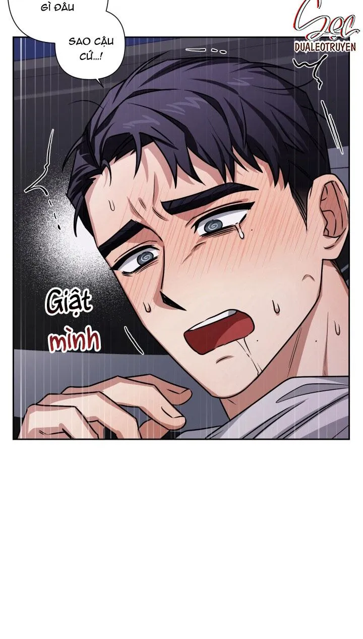 (ABO) CUỘC TẤN CÔNG CỦA SỮA Chapter 6 Trang 36