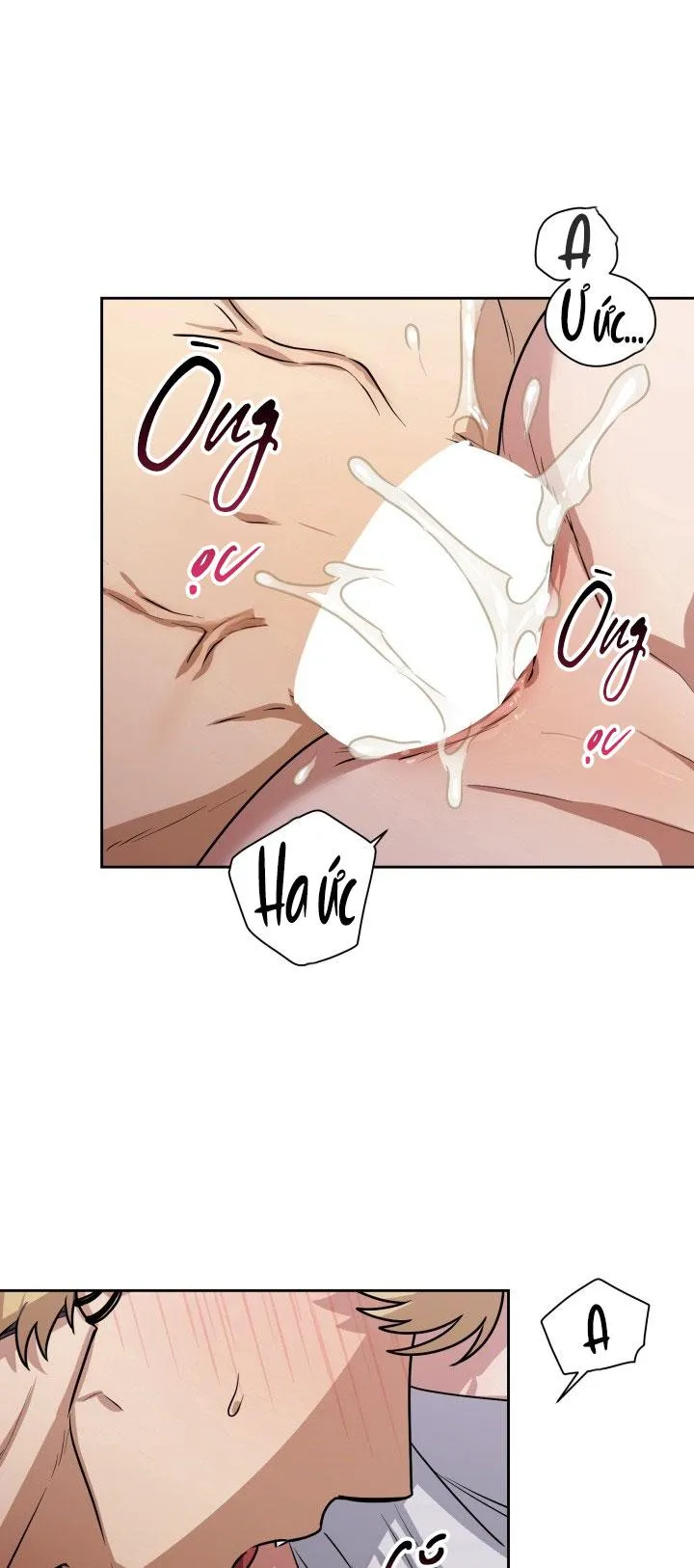 (ABO) CUỘC TẤN CÔNG CỦA SỮA Chapter 6 Trang 43