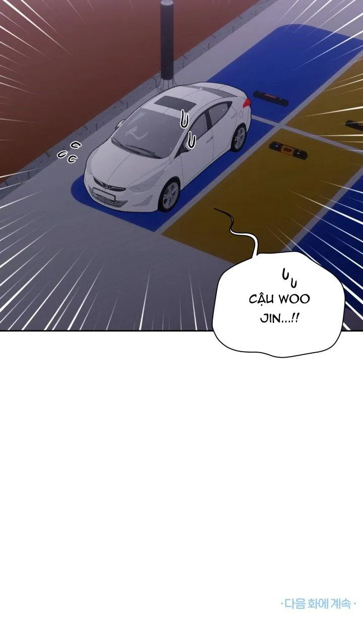 (ABO) CUỘC TẤN CÔNG CỦA SỮA Chapter 6 Trang 48