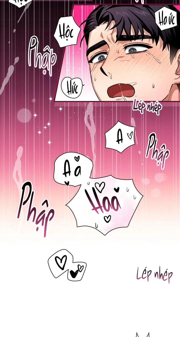 (ABO) CUỘC TẤN CÔNG CỦA SỮA Chapter 7 Trang 9