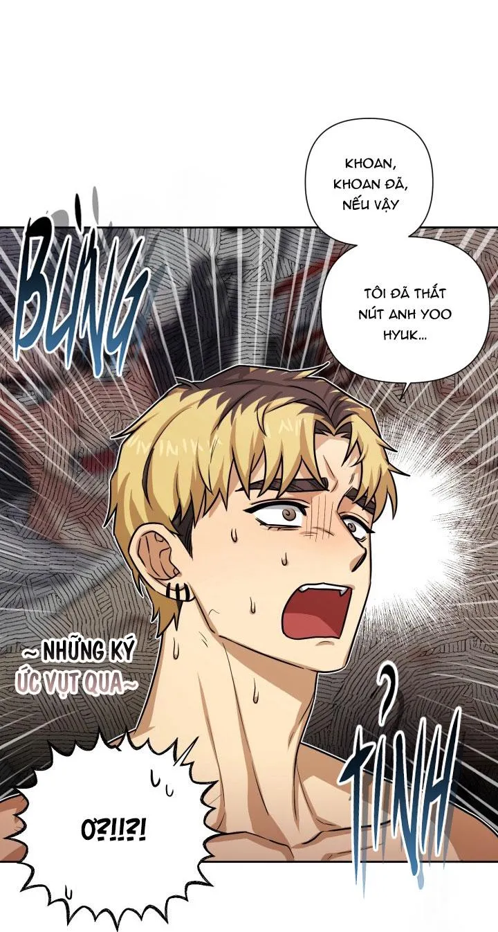 (ABO) CUỘC TẤN CÔNG CỦA SỮA Chapter 7 Trang 12