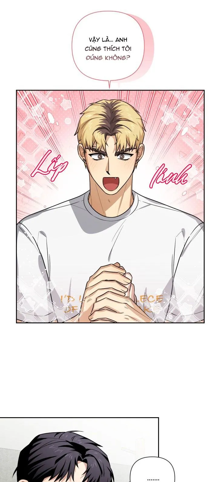 (ABO) CUỘC TẤN CÔNG CỦA SỮA Chapter 7 Trang 28