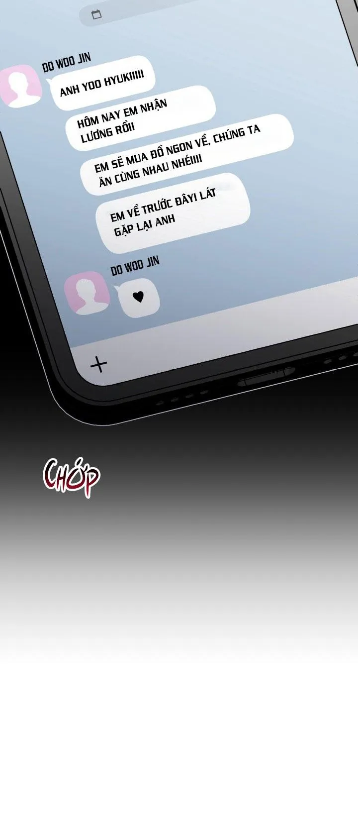 (ABO) CUỘC TẤN CÔNG CỦA SỮA Chapter 7 Trang 42