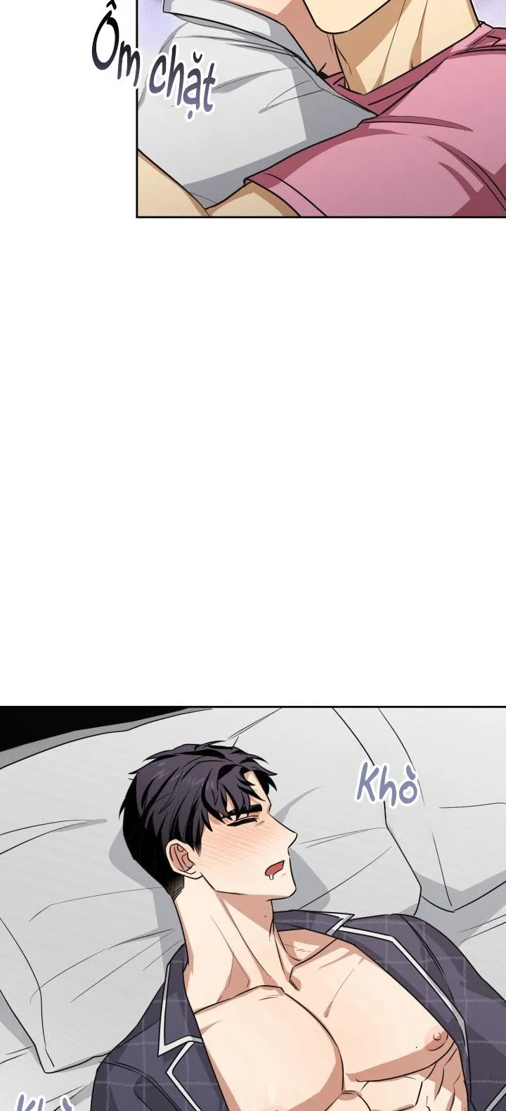 (ABO) CUỘC TẤN CÔNG CỦA SỮA Chapter 8 Trang 17