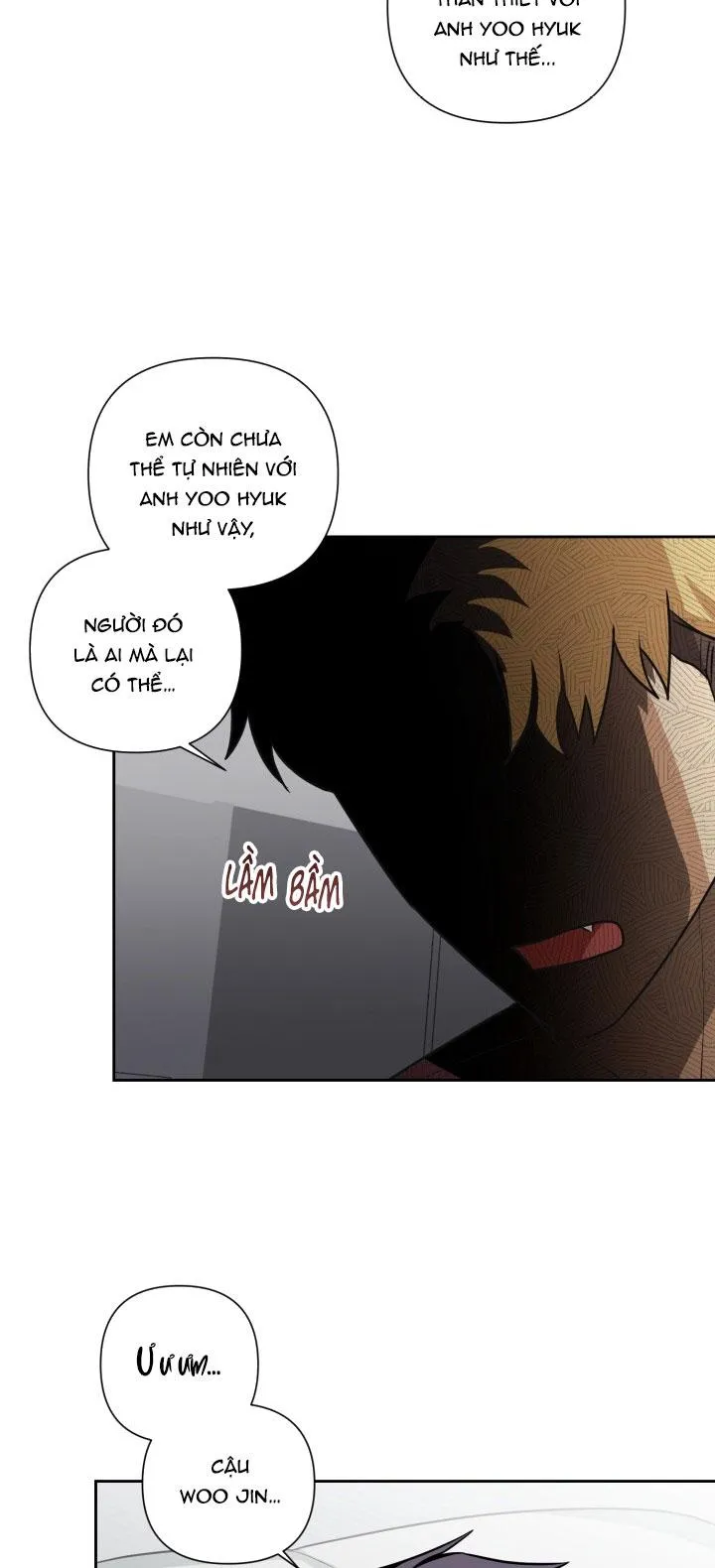 (ABO) CUỘC TẤN CÔNG CỦA SỮA Chapter 8 Trang 19