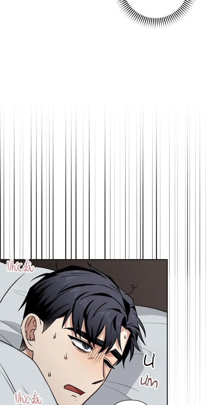 (ABO) CUỘC TẤN CÔNG CỦA SỮA Chapter 8 Trang 23