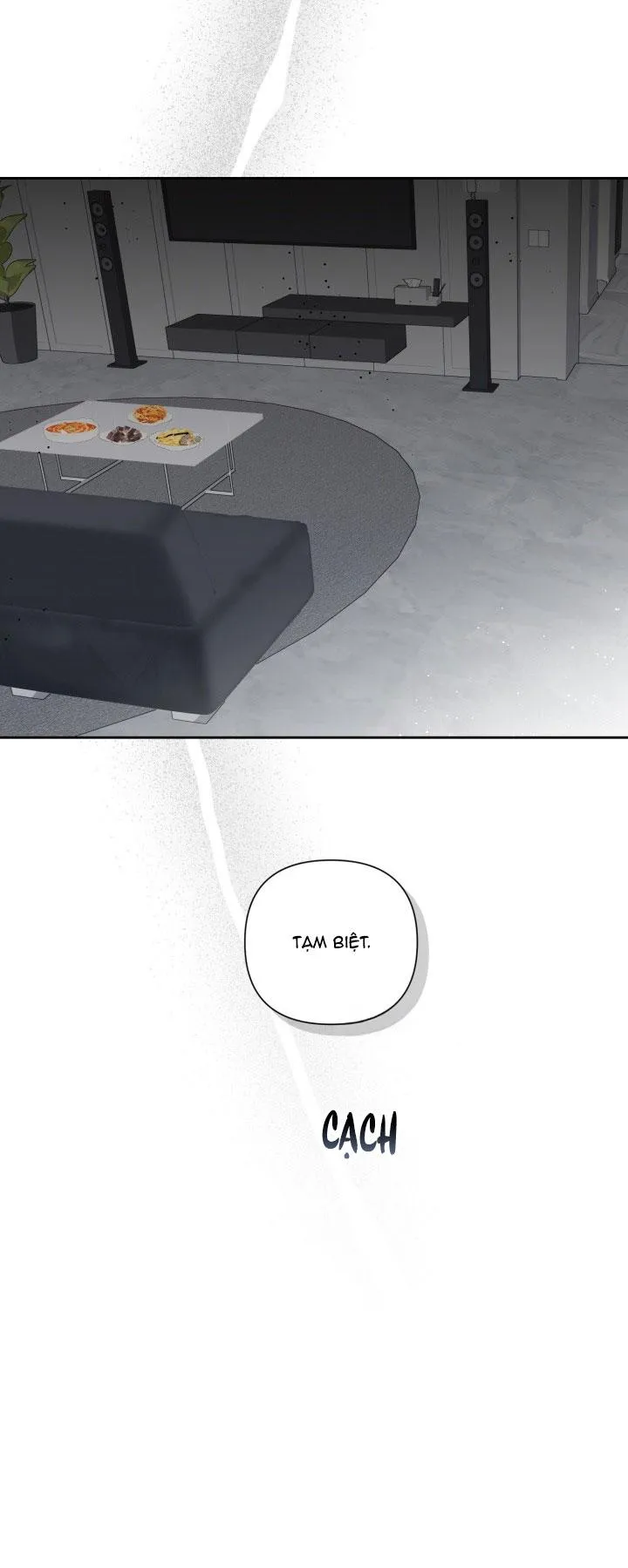 (ABO) CUỘC TẤN CÔNG CỦA SỮA Chapter 8 Trang 44