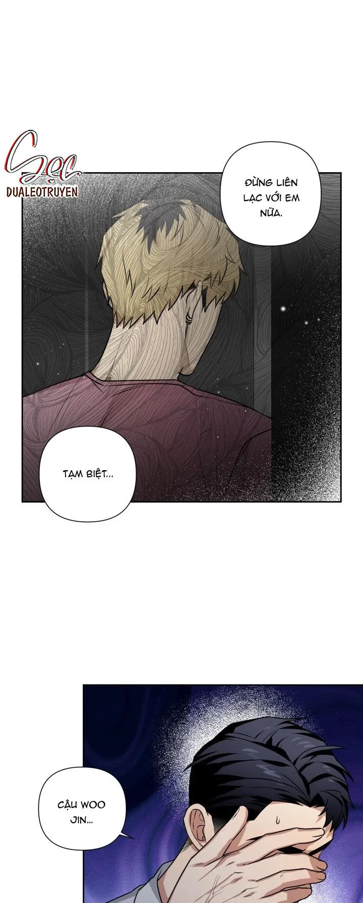 (ABO) CUỘC TẤN CÔNG CỦA SỮA Chapter 9 Trang 7