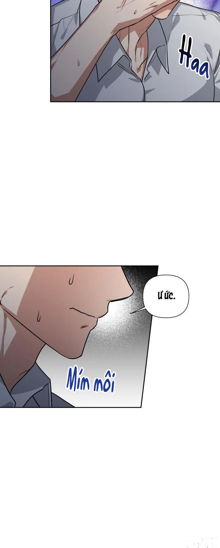 (ABO) CUỘC TẤN CÔNG CỦA SỮA Chapter 9 Trang 8