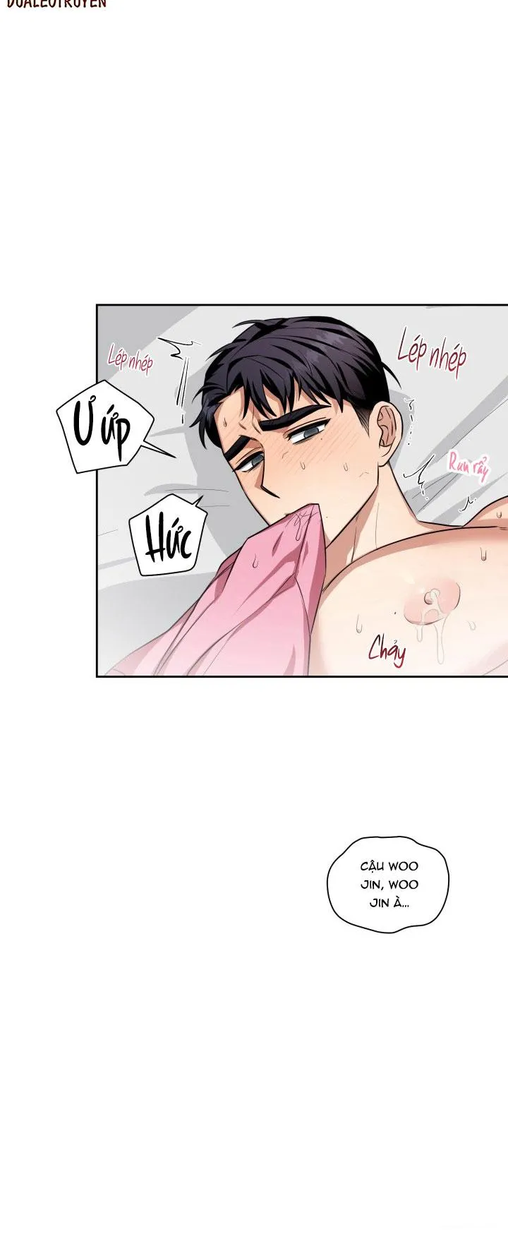 (ABO) CUỘC TẤN CÔNG CỦA SỮA Chapter 9 Trang 42