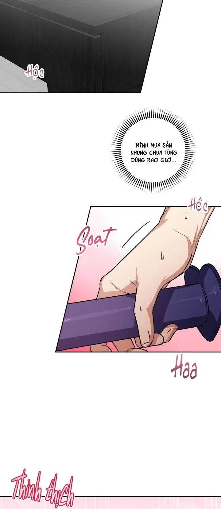 (ABO) CUỘC TẤN CÔNG CỦA SỮA Chapter 10 Trang 5