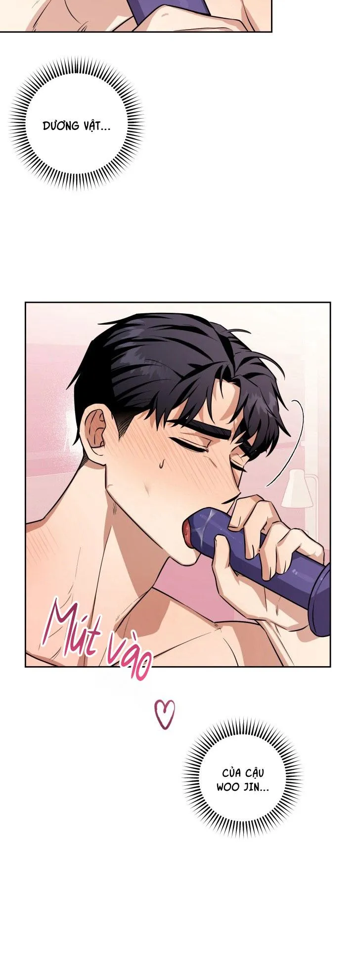 (ABO) CUỘC TẤN CÔNG CỦA SỮA Chapter 10 Trang 7