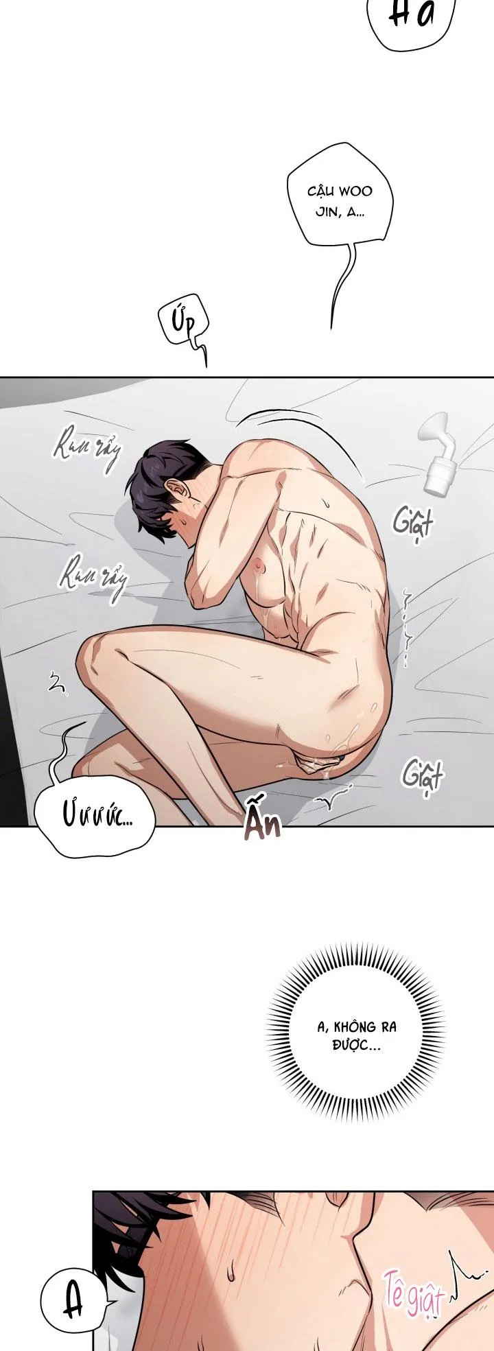 (ABO) CUỘC TẤN CÔNG CỦA SỮA Chapter 10 Trang 9