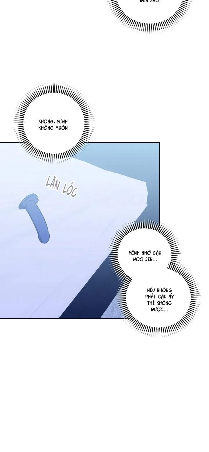 (ABO) CUỘC TẤN CÔNG CỦA SỮA Chapter 10 Trang 13