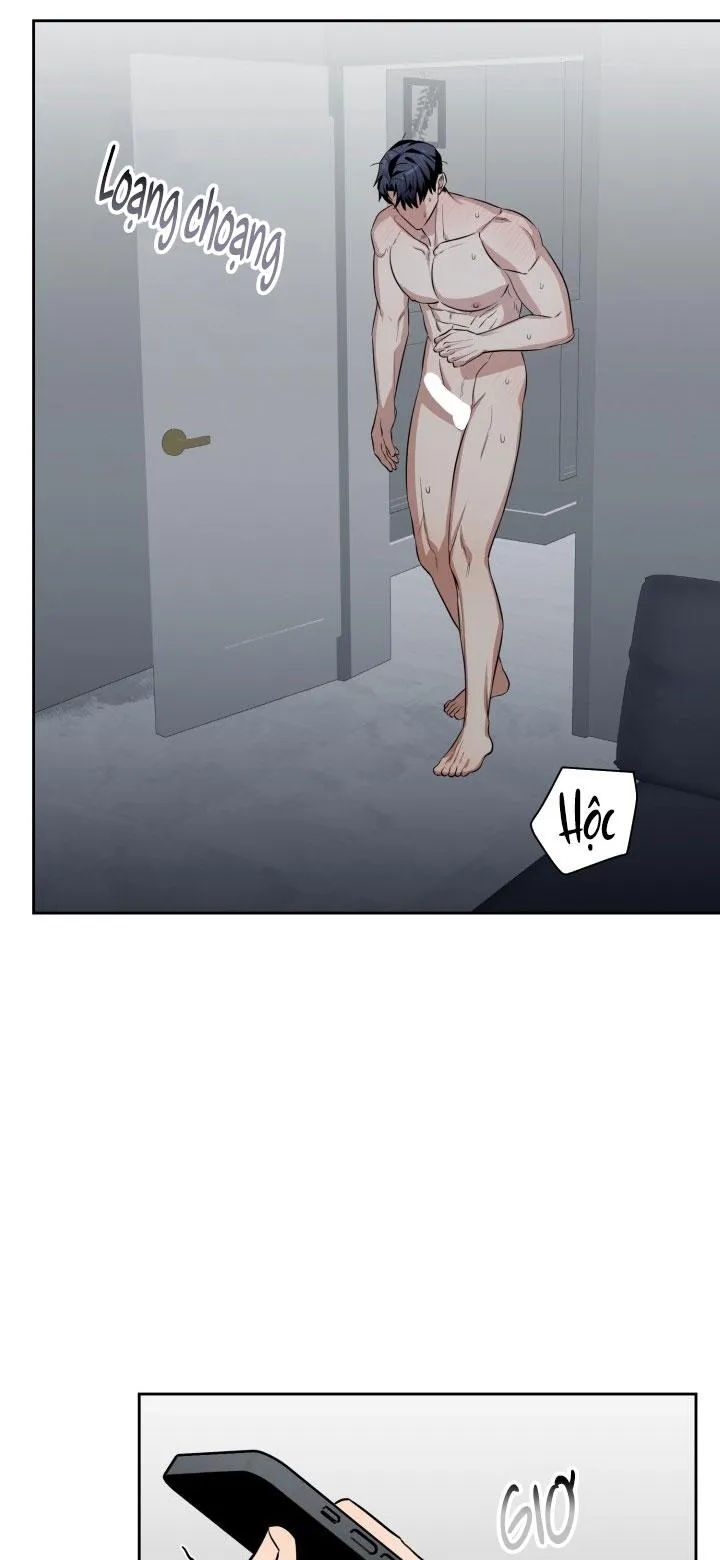 (ABO) CUỘC TẤN CÔNG CỦA SỮA Chapter 10 Trang 14