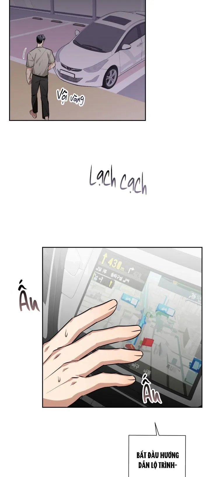 (ABO) CUỘC TẤN CÔNG CỦA SỮA Chapter 10 Trang 20