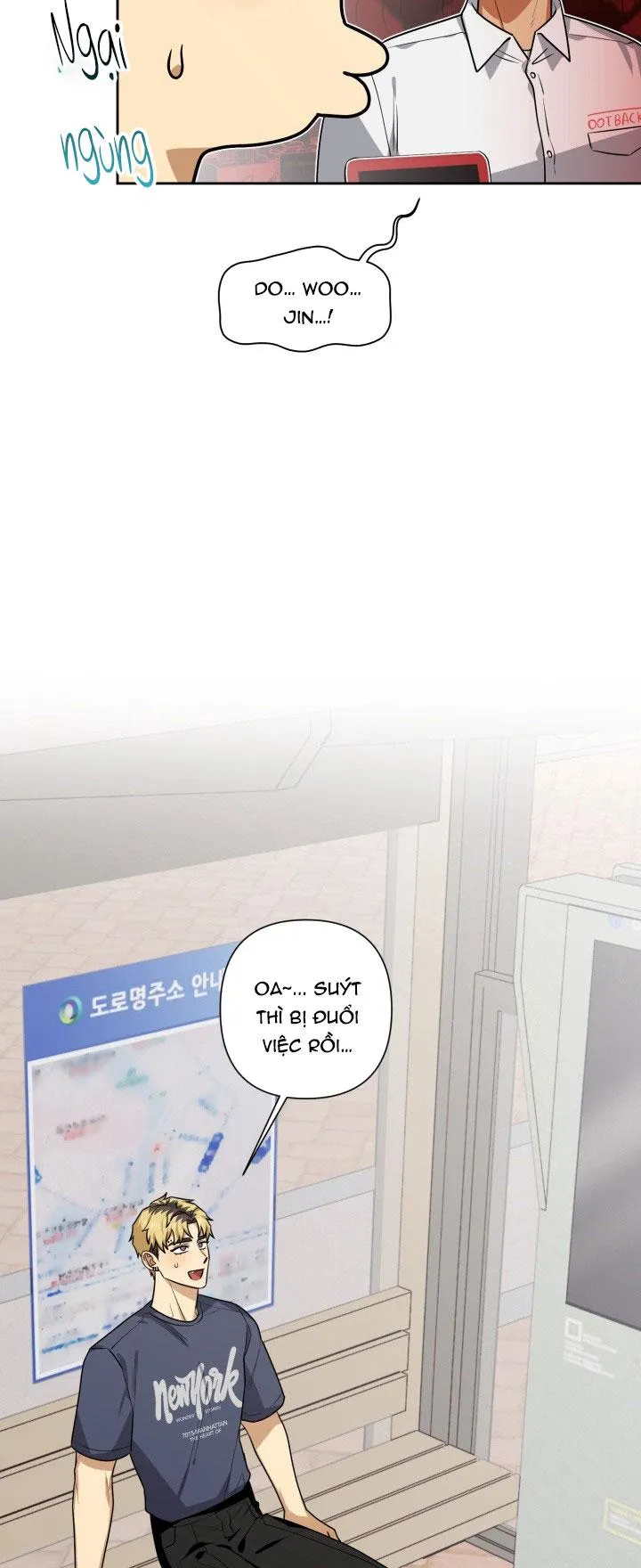 (ABO) CUỘC TẤN CÔNG CỦA SỮA Chapter 10 Trang 29