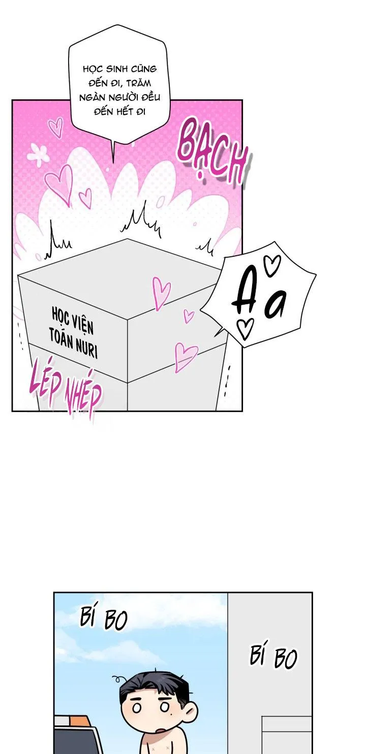 (ABO) CUỘC TẤN CÔNG CỦA SỮA Chapter 10 Trang 36