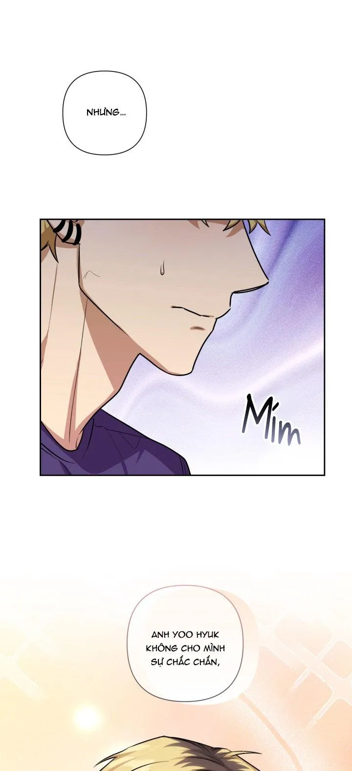 (ABO) CUỘC TẤN CÔNG CỦA SỮA Chapter 10 Trang 41