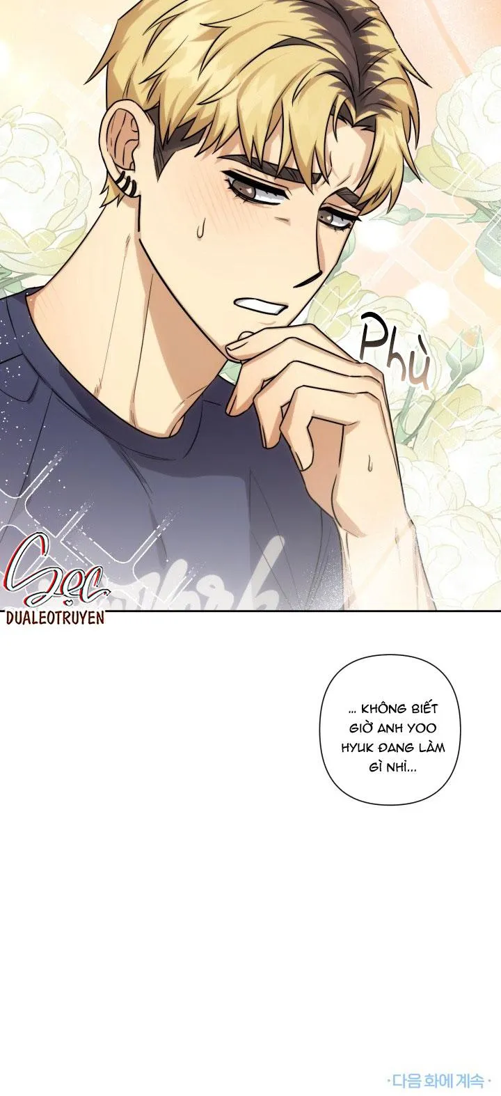 (ABO) CUỘC TẤN CÔNG CỦA SỮA Chapter 10 Trang 42