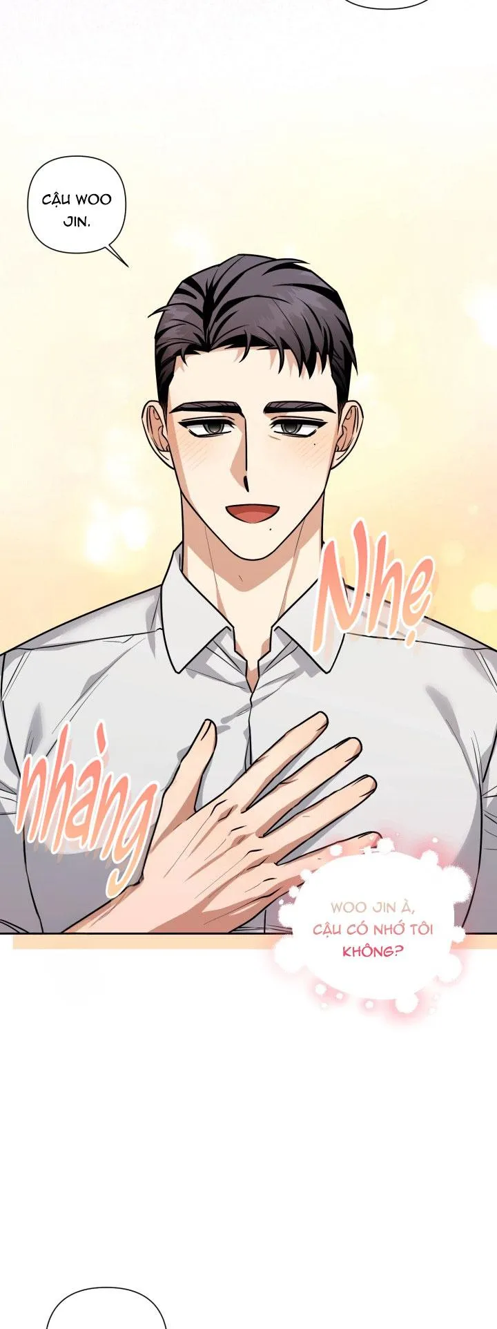 (ABO) CUỘC TẤN CÔNG CỦA SỮA Chapter 11 Trang 3