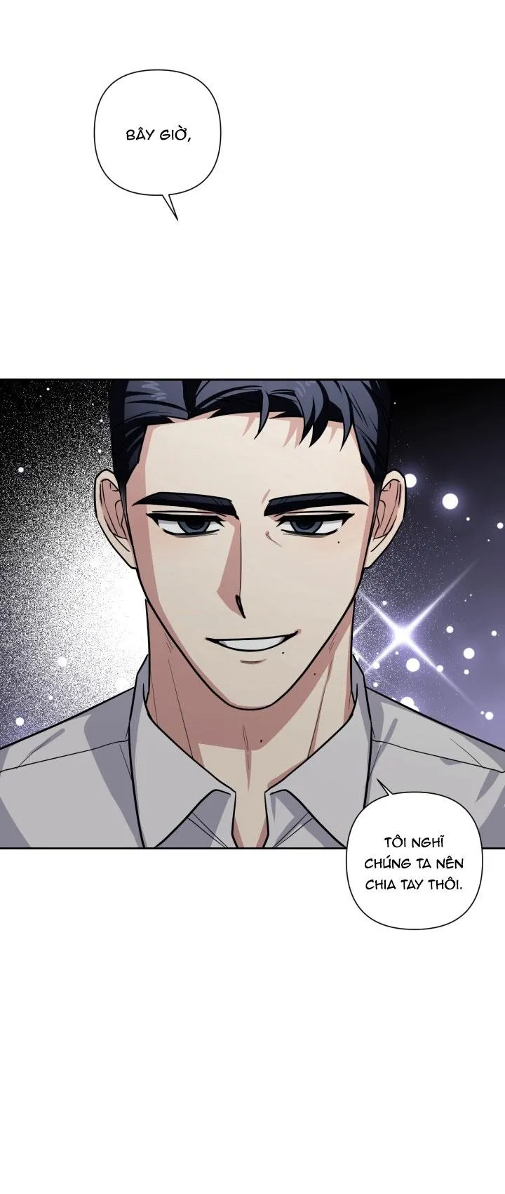 (ABO) CUỘC TẤN CÔNG CỦA SỮA Chapter 11 Trang 7